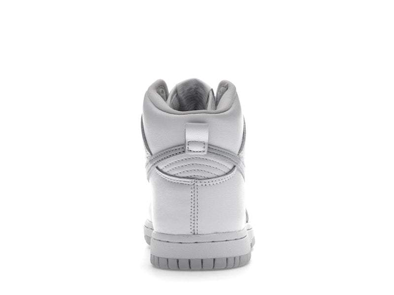 Nike Dunk High SP Pure Platinum
