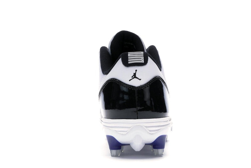 Jordan 11 Retro Low Cleat Concord