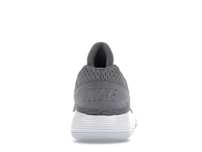 Nike Hyperdunk 2017 Low Cool Grey