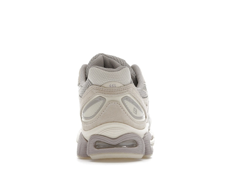 ASICS Gel-Nimbus 9 Oyster Grey Birch (Women's)