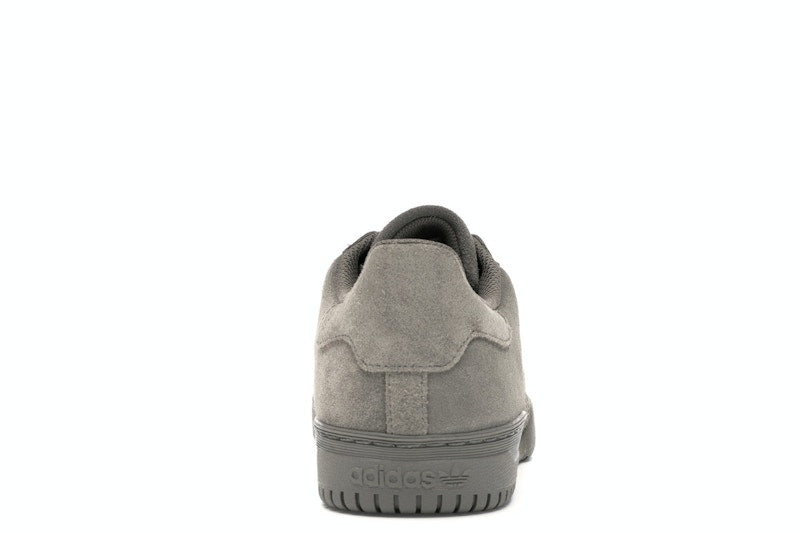 adidas Yeezy Powerphase Simple Brown