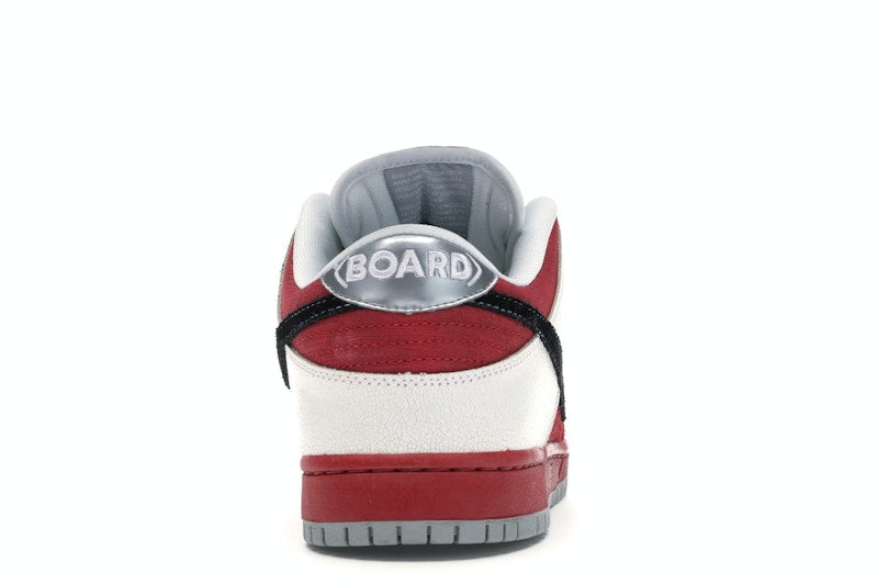 Nike SB Dunk Low Roller Derby