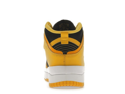 Nike Dunk High Up Varsity Maize (Women's)