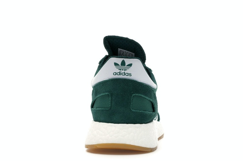 adidas Iniki Runner Green White Gum