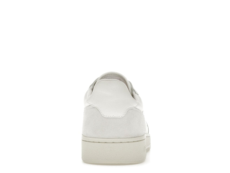 Axel Arigato Dice Lo White Grey