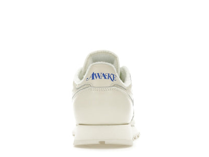 Reebok Classic Leather Awake NY Snakeskin