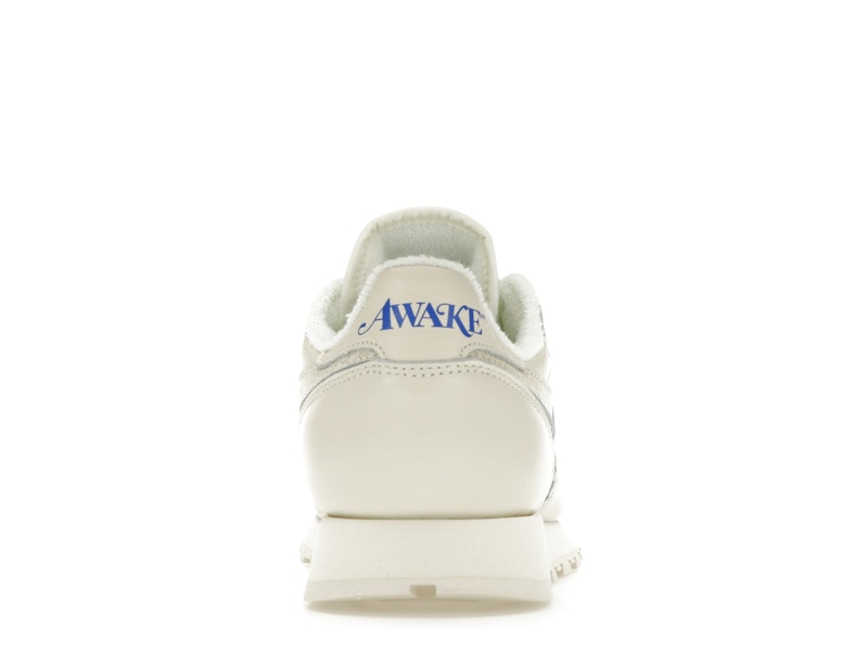 Reebok Classic Leather Awake NY Snakeskin