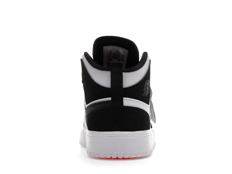 Sky Jordan 1 White Infrared 23 (PS)