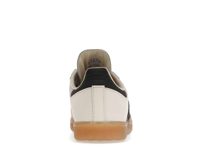 adidas Velosamba Cycling Wonder White Gum
