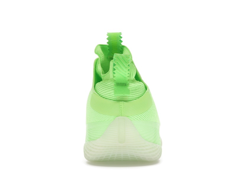 adidas N3xt L3v3l Futurenatural Team Solar Green