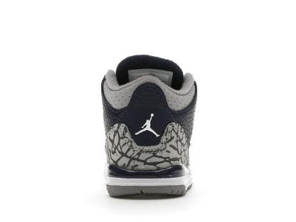 Jordan 3 Retro Georgetown (2021) (TD)