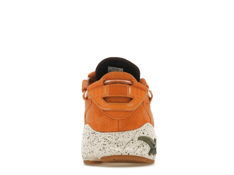 ASICS Gel-Mai Ronnie Fieg Militia (Special Box)