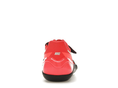 Nike Zoom Rotational 6 Bright Crimson Lime Blast Mint Foam Washed Coral