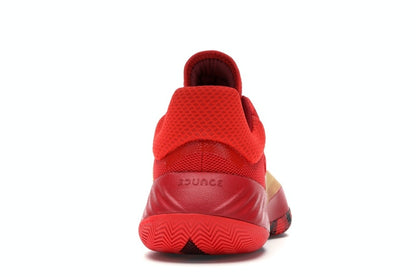 adidas D.O.N. Issue #1 Iron Spider