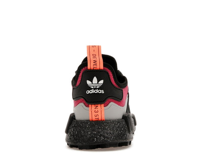 adidas NMD R1 Trail Wild Pink Black
