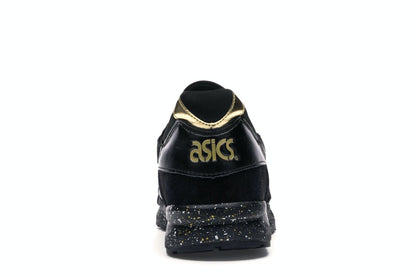 ASICS Gel-Lyte V atmos Black and Gold