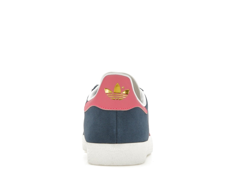 adidas Gazelle Ink Lucid Pink (Women's)