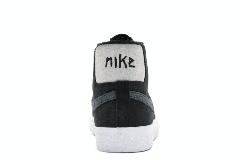 Nike SB Zoom Blazer Mid Gnarhunters
