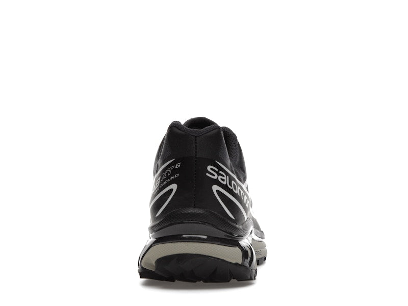 Salomon XT-6 Adv Dover Street Market Black