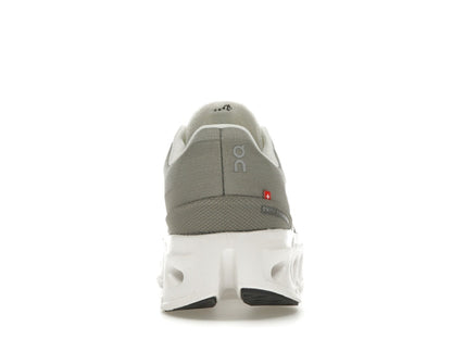 On Running Cloudeclipse Alloy White