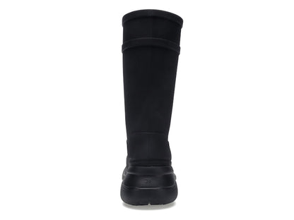 Balenciaga x Crocs Boot Black (Women's)