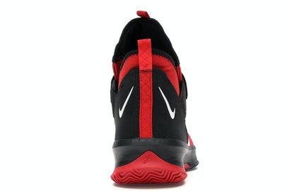 Nike LeBron Soldier 13 SFG University Red