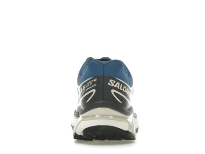 Salomon XT-6 Blue Almond Milk