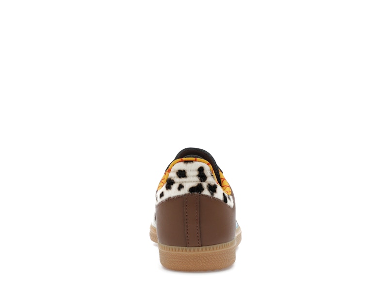 adidas Samba OG Toy Story Woody (GS)