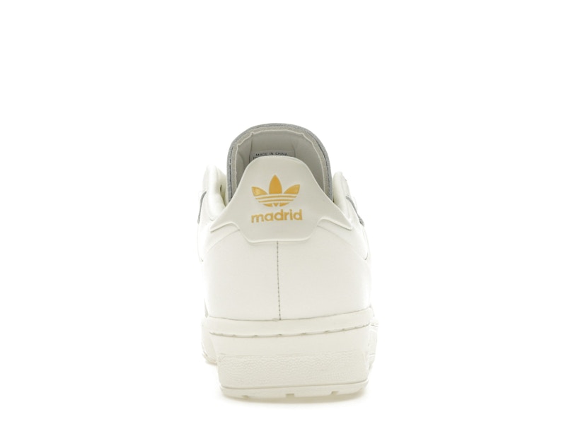 adidas Rivalry 86 Low Real Madrid