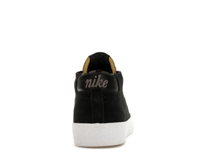 Nike SB Zoom Blazer Chukka XT Black Gunsmoke