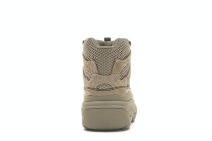 adidas Yeezy Desert Boot Rock (Kids)