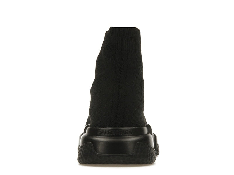 Balenciaga Speed Trainer Black 2019 (Women's)