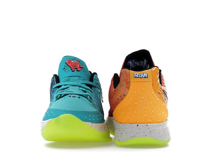 Nike Ja 2 Kool-Aid Mixed Berry (GS)