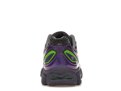 ASICS Gel-Nimbus 9 Night Shade Orchid