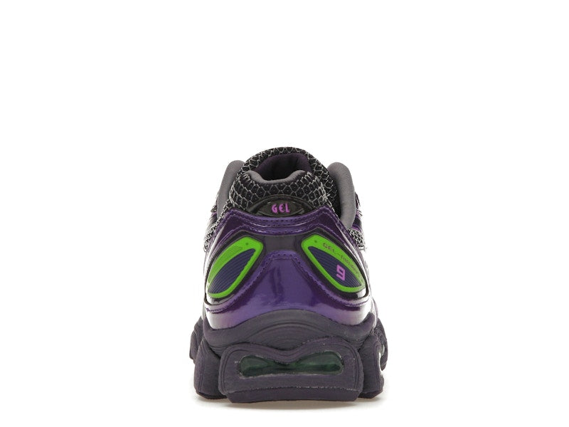 ASICS Gel-Nimbus 9 Night Shade Orchid