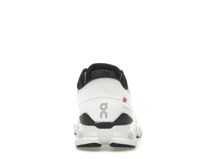 On Running Cloud X 4 Ivory Black