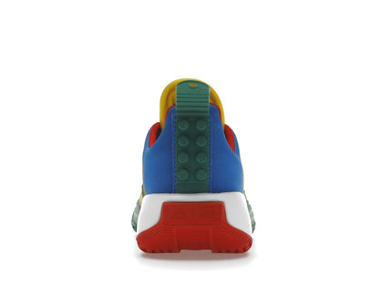 adidas Sport Shoe LEGO Yellow (GS)