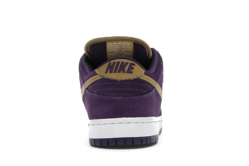 Nike SB Dunk Low Crown Royal