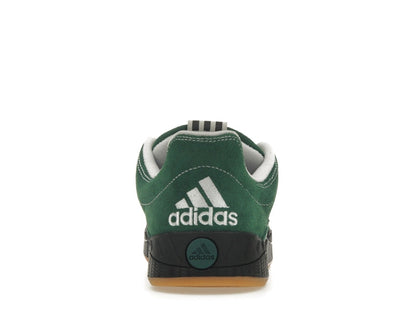 adidas Adimatic YNuK Green