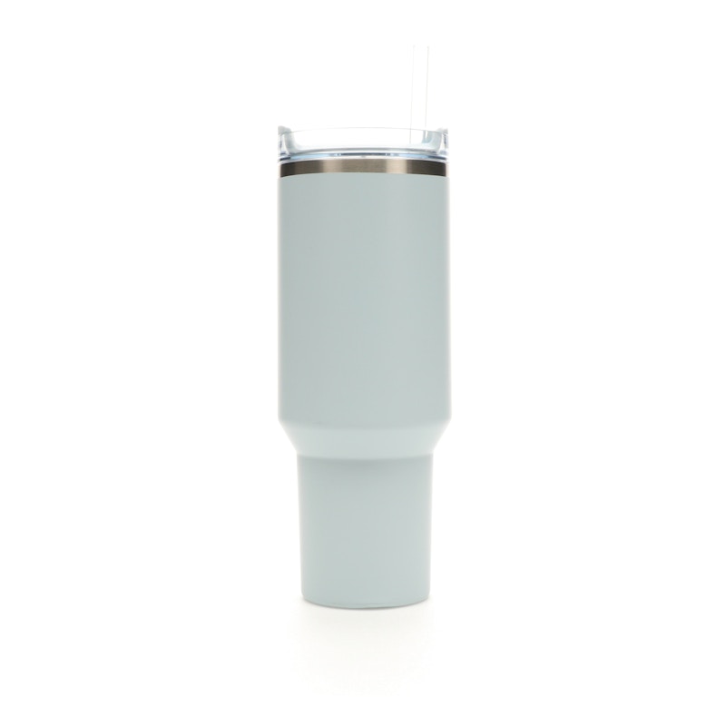 Stanley x Starbucks Flowstate Quencher 40oz Tumbler Spring Blue