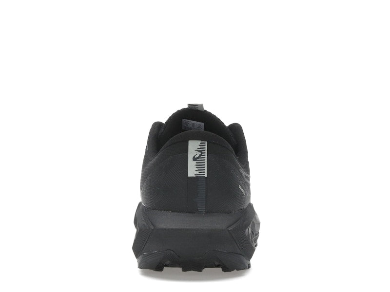 ASICS Gel-Trabuco 13 Gore-Tex Black Graphite Grey