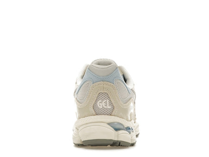 ASICS Gel-NYC Smoke Grey