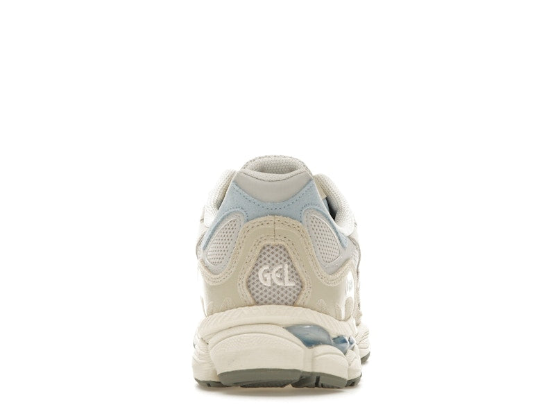 ASICS Gel-NYC Smoke Grey