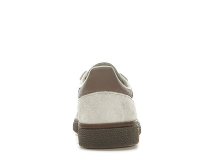 adidas Handball Spezial Brown Cream White (Women's)