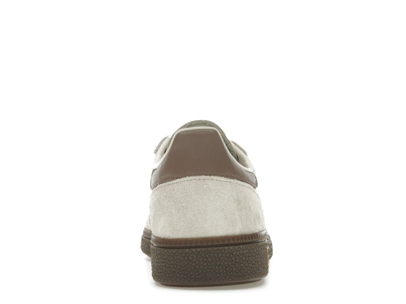 adidas Handball Spezial Brown Cream White (Women's)