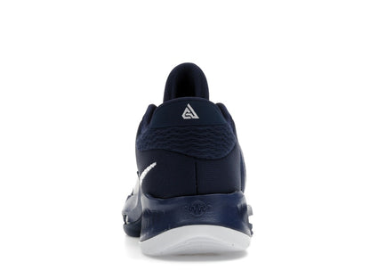 Nike Zoom Freak 4 TB Midnight Navy