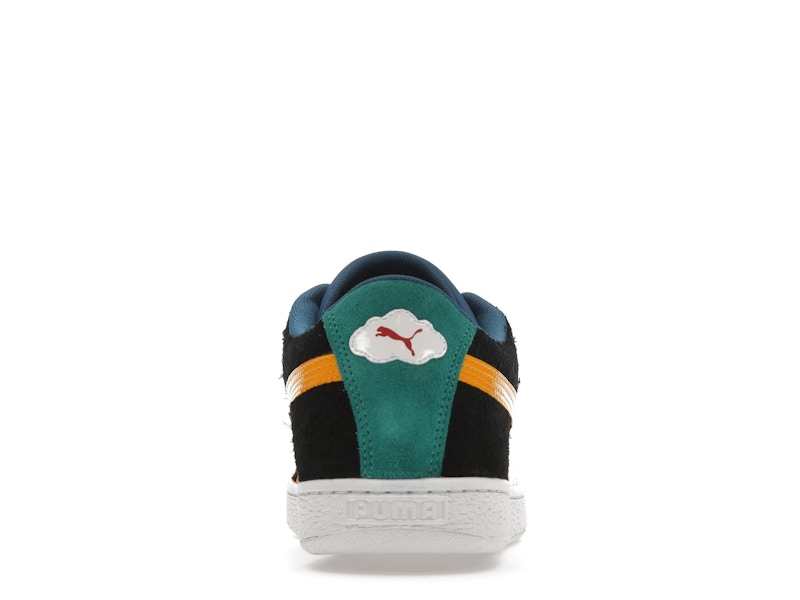 Puma Suede Garfield
