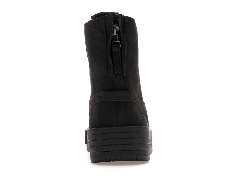 Puma Parallel The Weeknd Black
