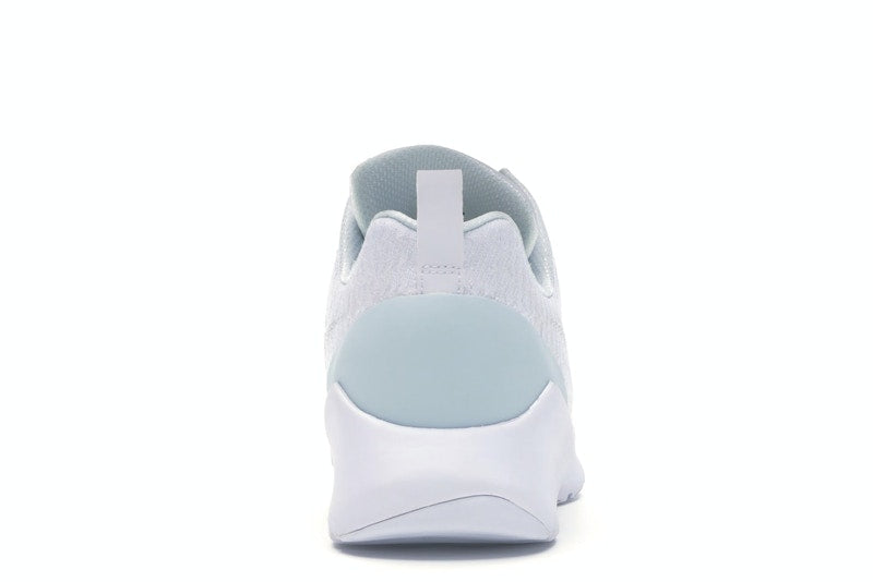 Nike HyperAdapt 1.0 White Pure Platinum