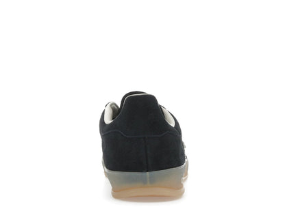 adidas Gazelle Indoor Core Black Cream White Gum (Women's)